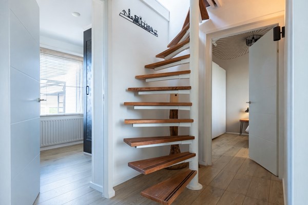 Medium property photo - Galgekade 16, 2371 EL Roelofarendsveen